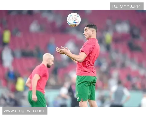 摩洛哥足球明星是谁他在国际赛场上的表现如何