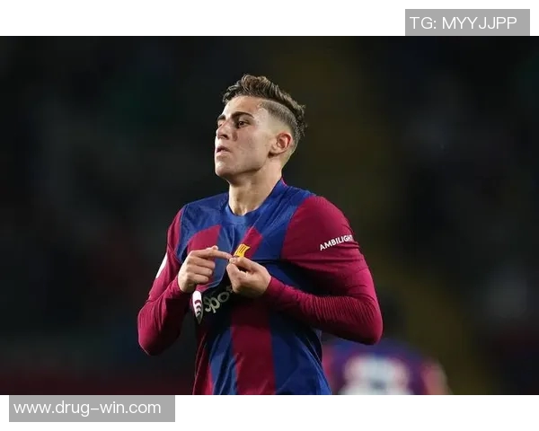 佩德里在巴萨崛起的背后：年轻天才如何引领球队走向辉煌