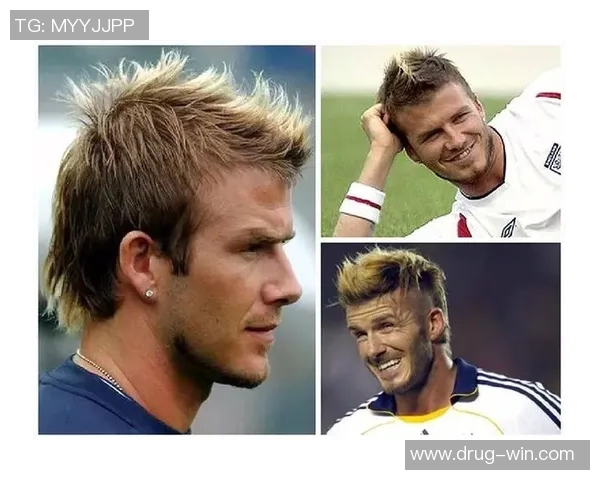 足球明星圆头发型大盘点时尚与个性的完美结合解析