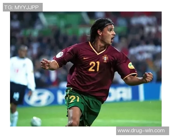 葡萄牙足球明星黑豹的传奇人生与辉煌成就解析