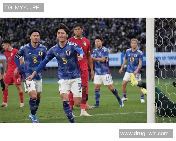 日本足球队与中国国家足球队的较量结果揭晓谁才是亚洲足球的王者